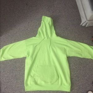 Hanes men’s hoodie